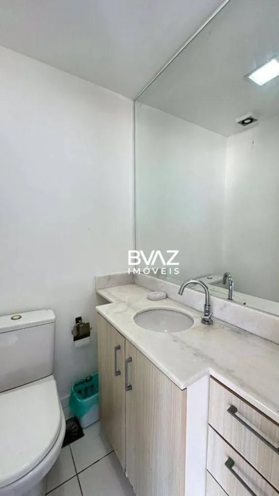 Apartamento, 3 quartos, 143 m² - Foto 25