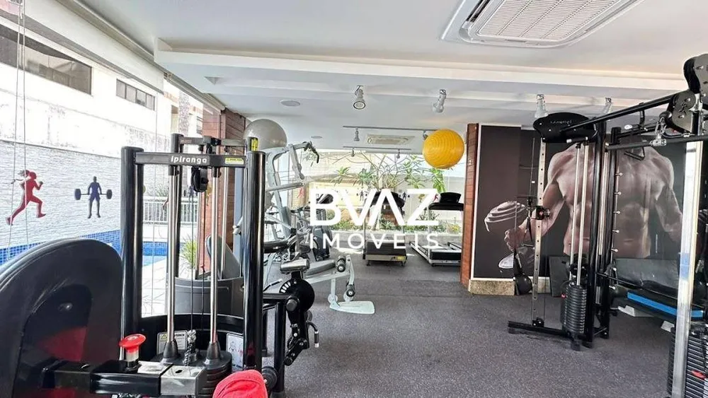 Apartamento, 3 quartos, 143 m² - Foto 44