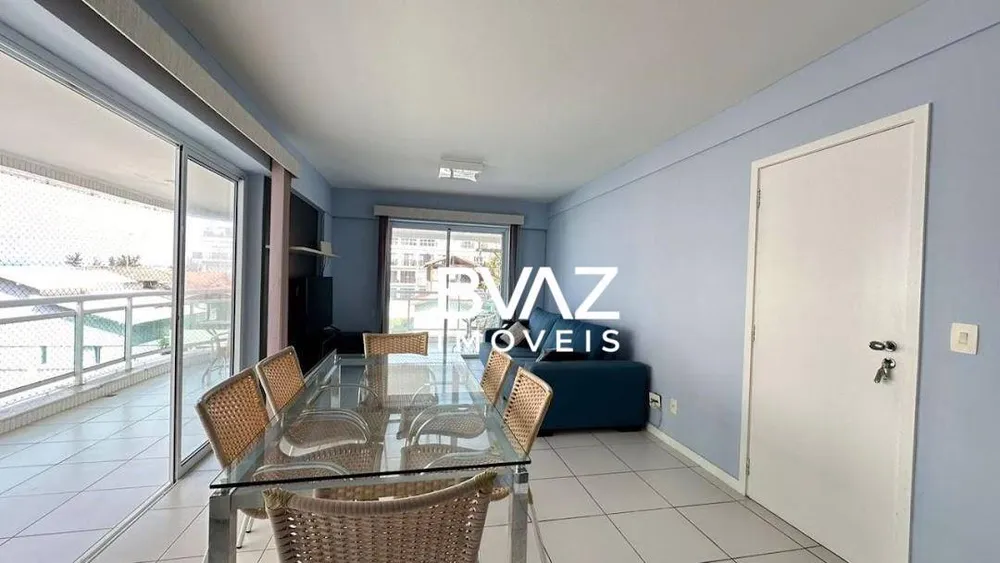 Apartamento, 3 quartos, 143 m² - Foto 16