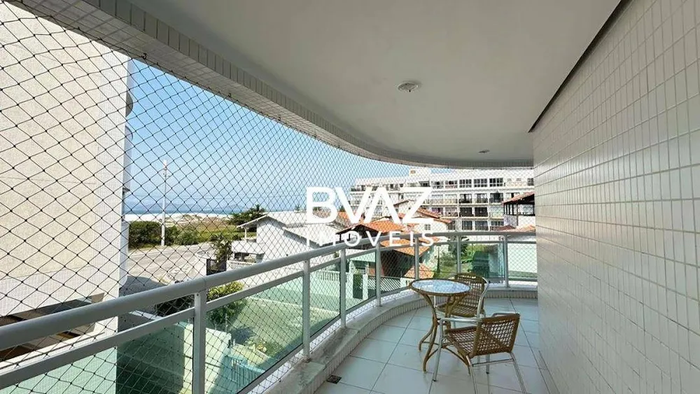 Apartamento, 3 quartos, 143 m² - Foto 20