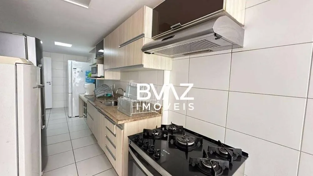 Apartamento, 3 quartos, 143 m² - Foto 23