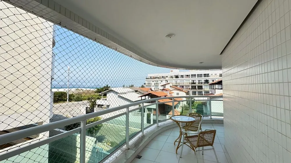 Apartamento, 3 quartos, 143 m² - Foto 8