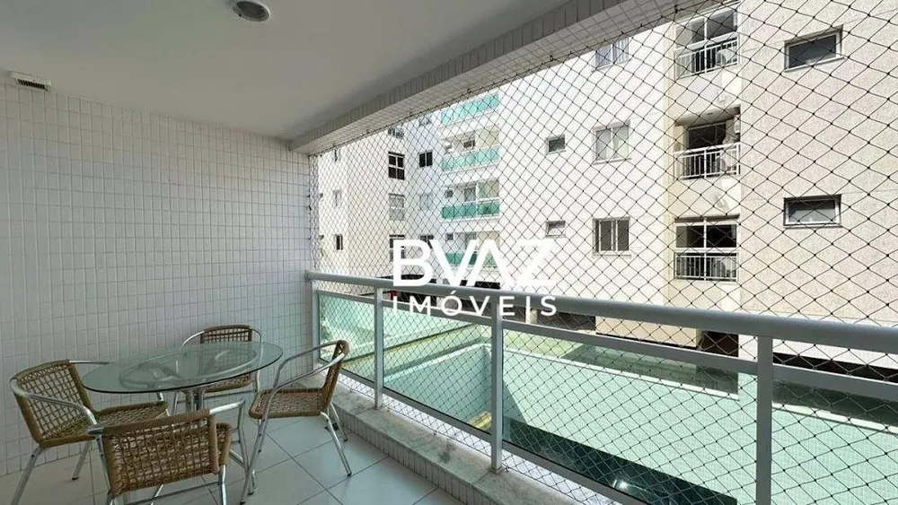 Apartamento, 3 quartos, 143 m² - Foto 21