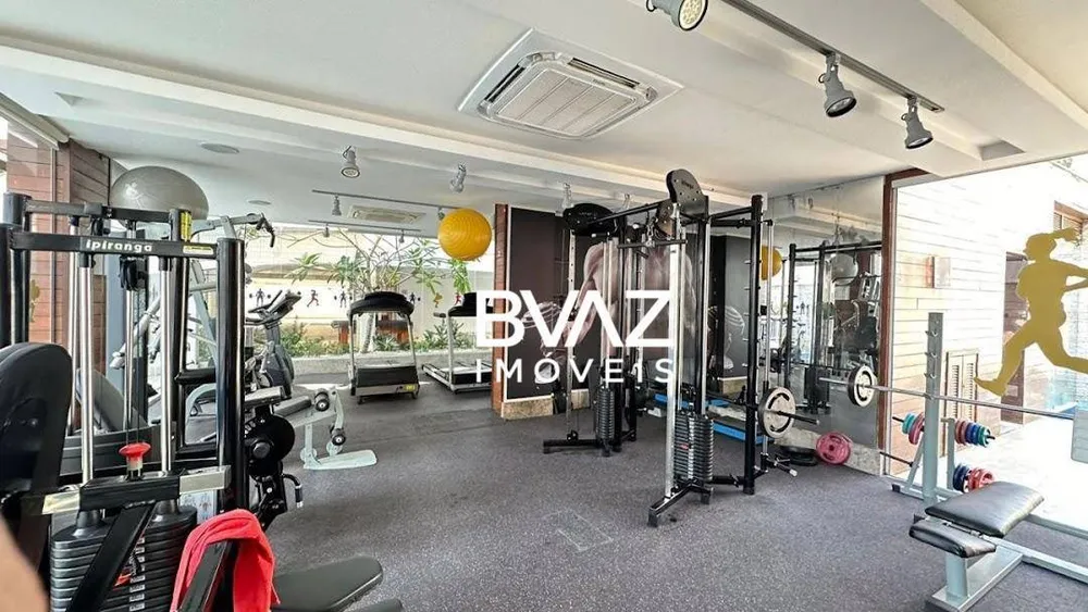 Apartamento, 3 quartos, 143 m² - Foto 42