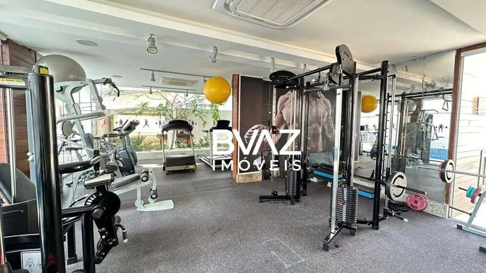 Apartamento, 3 quartos, 143 m² - Foto 43