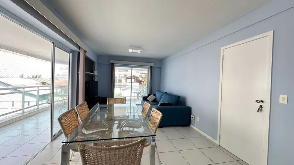 Apartamento, 3 quartos, 143 m² - Foto 4
