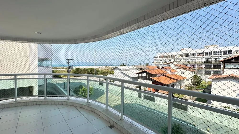 Apartamento, 3 quartos, 143 m² - Foto 7