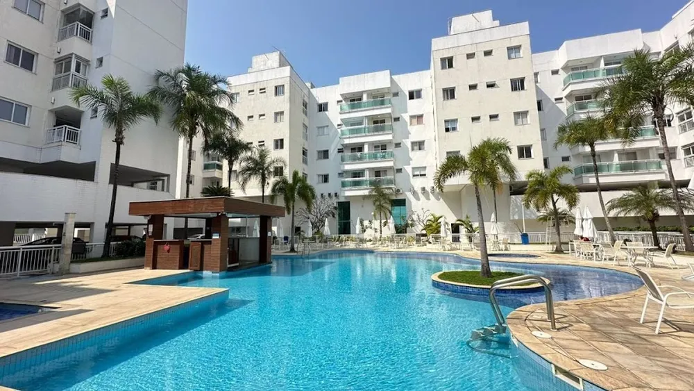 Apartamento, 3 quartos, 143 m² - Foto 2