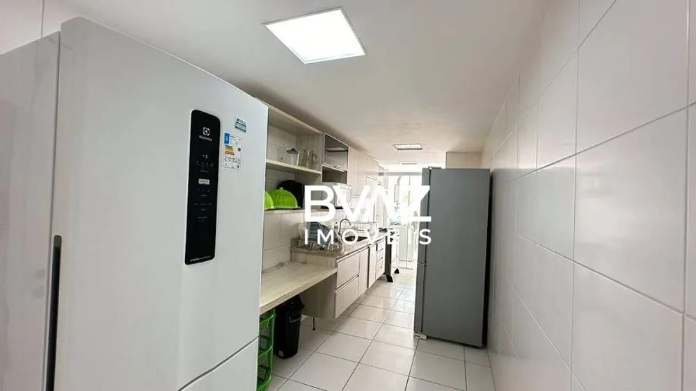 Apartamento, 3 quartos, 143 m² - Foto 24