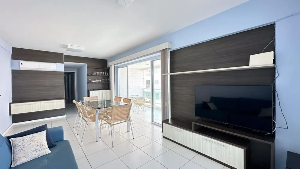 Apartamento, 3 quartos, 143 m² - Foto 5
