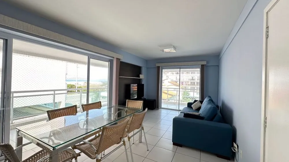 Apartamento, 3 quartos, 143 m² - Foto 1