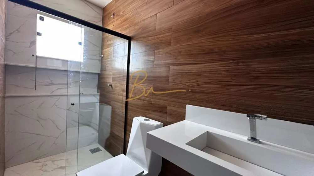 Casa de Condomínio, 3 quartos - Foto 10