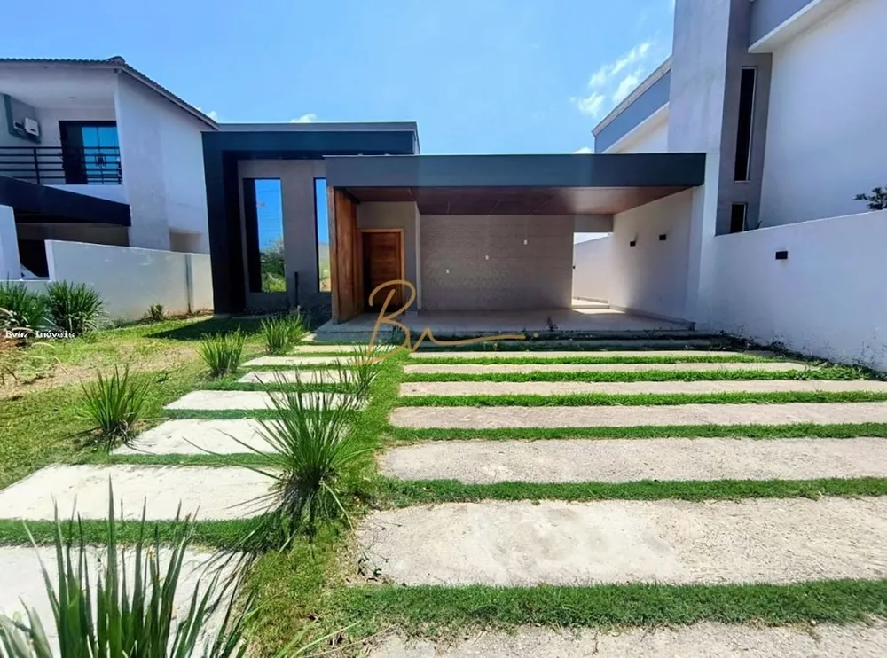 Casa de Condomínio, 3 quartos - Foto 2