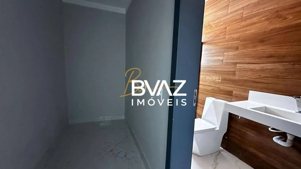 Casa de Condomínio, 3 quartos - Foto 31