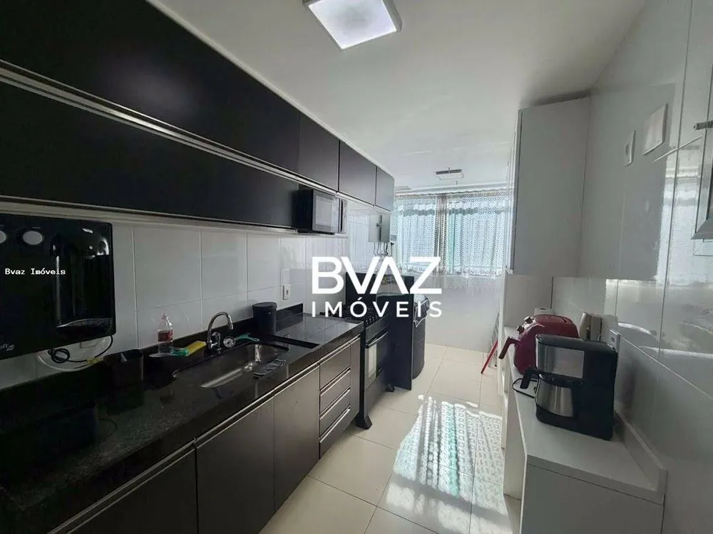Apartamento, 3 quartos, 120 m² - Foto 20
