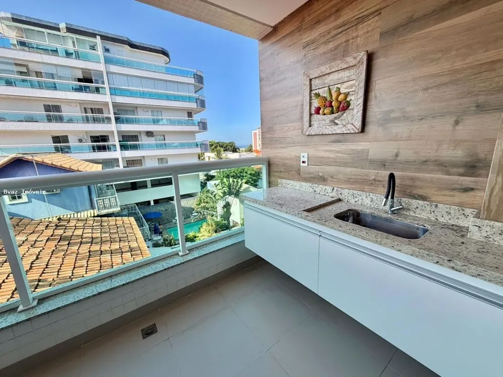 Apartamento, 3 quartos, 120 m² - Foto 9