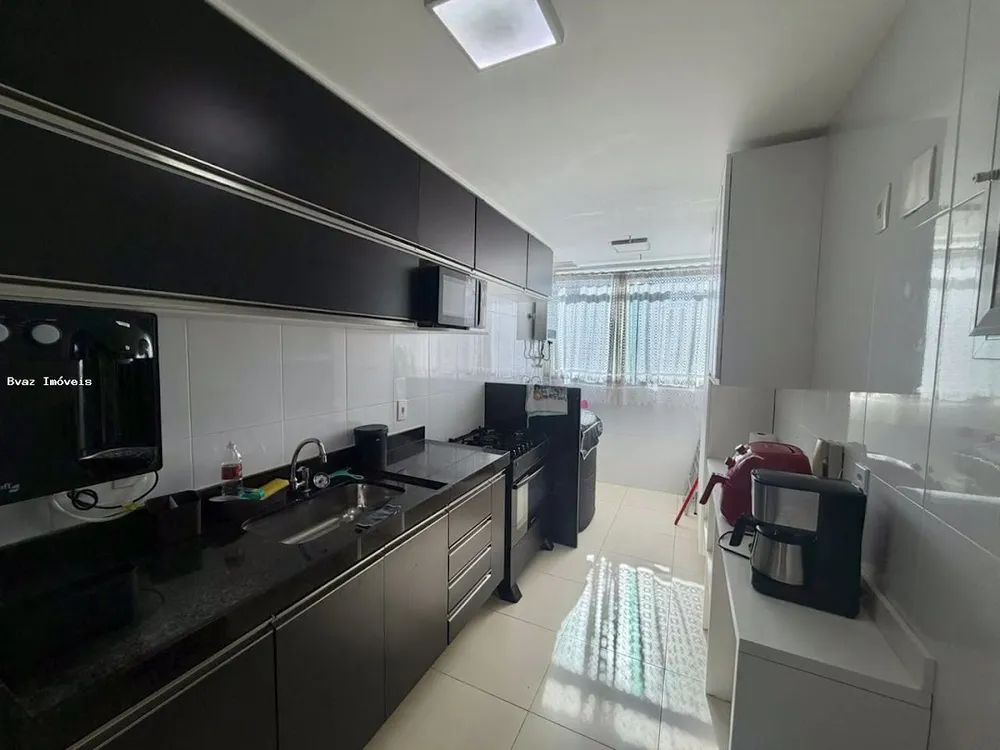 Apartamento, 3 quartos, 120 m² - Foto 8