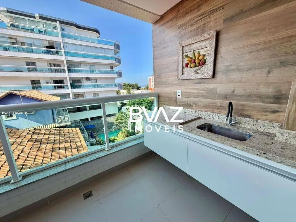 Apartamento, 3 quartos, 120 m² - Foto 29