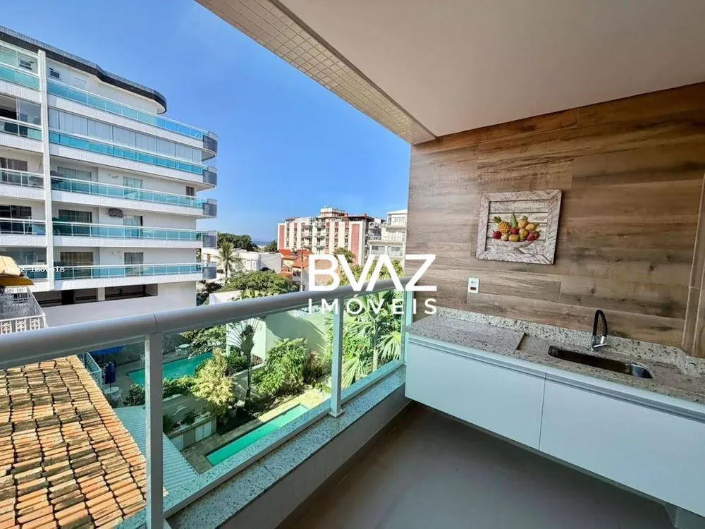 Apartamento, 3 quartos, 120 m² - Foto 19