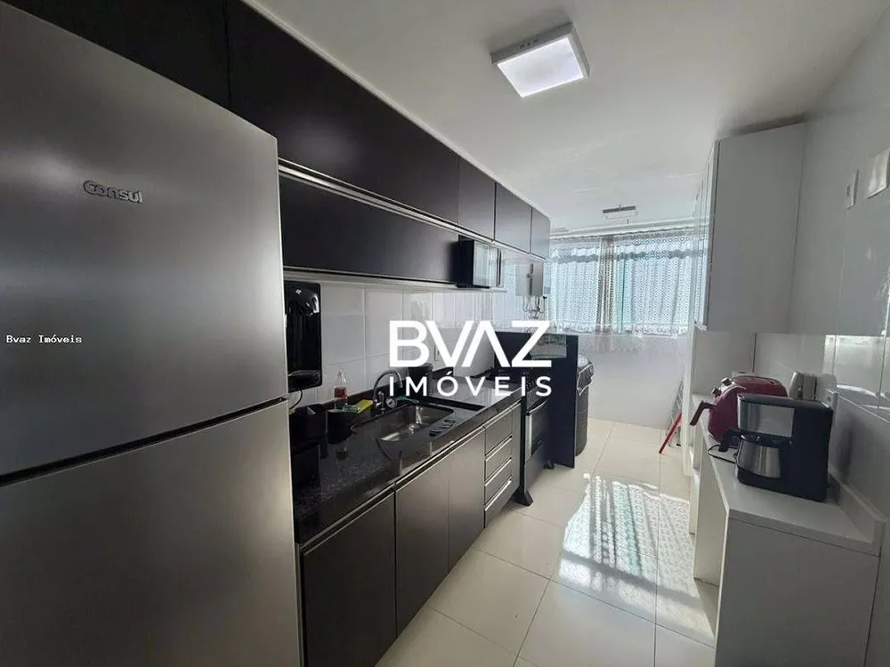 Apartamento, 3 quartos, 120 m² - Foto 21