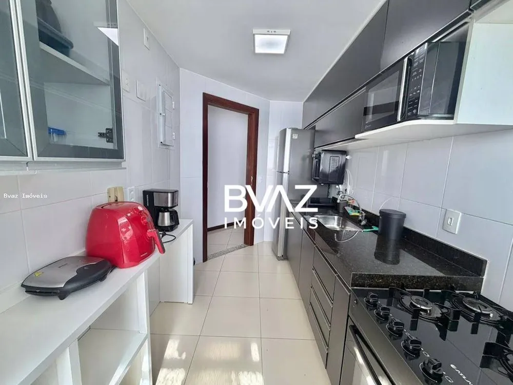 Apartamento, 3 quartos, 120 m² - Foto 24