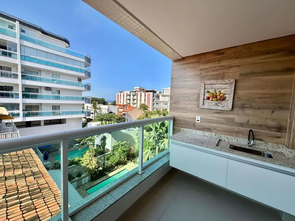 Apartamento, 3 quartos, 120 m² - Foto 7