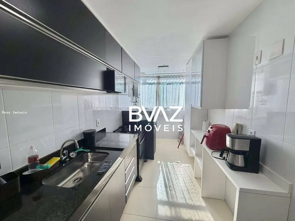 Apartamento, 3 quartos, 120 m² - Foto 22