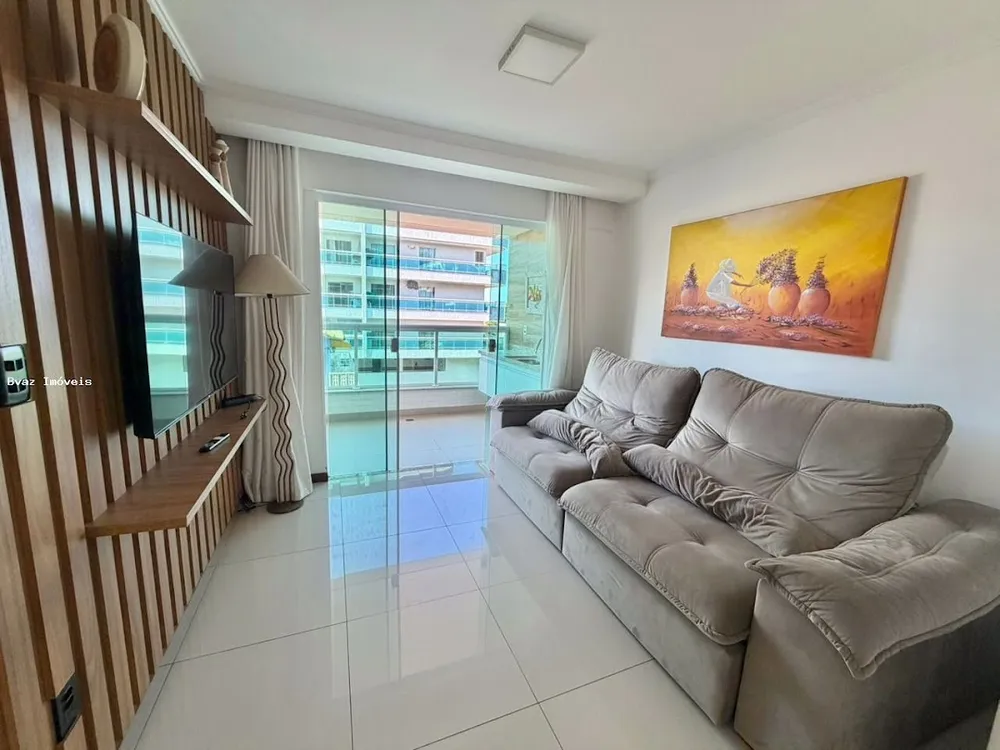 Apartamento, 3 quartos, 120 m² - Foto 2