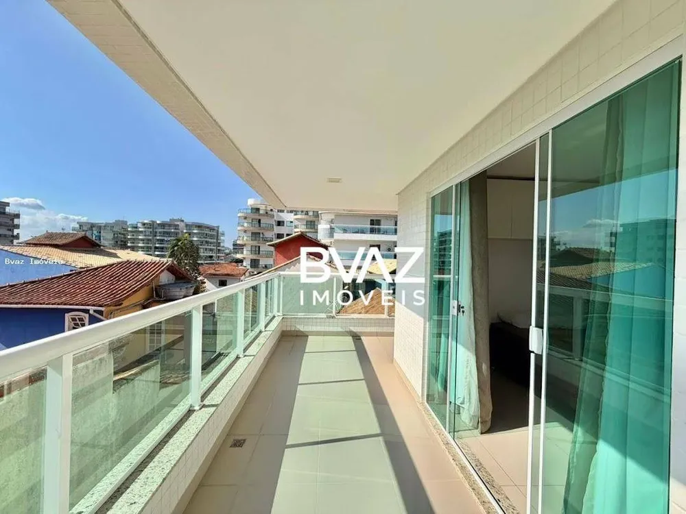 Apartamento, 3 quartos, 120 m² - Foto 18