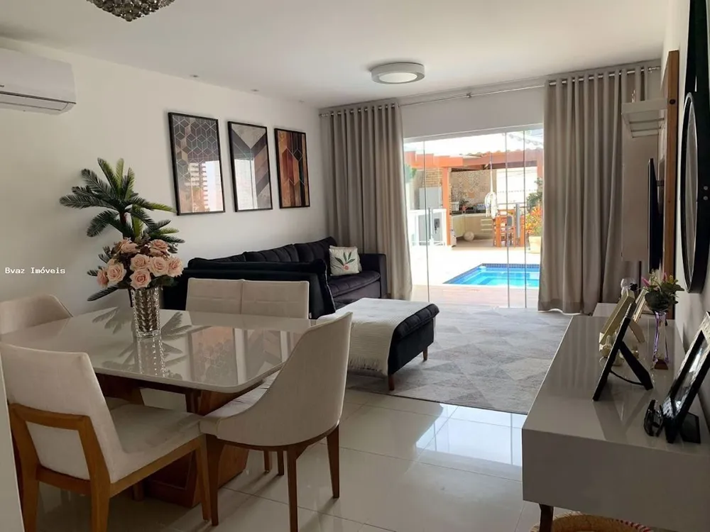 Casa, 4 quartos, 184 m² - Foto 1
