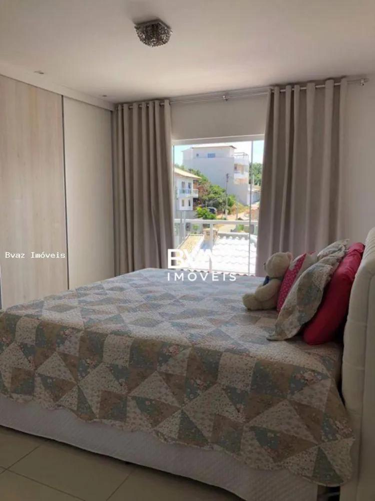 Casa, 4 quartos, 184 m² - Foto 30