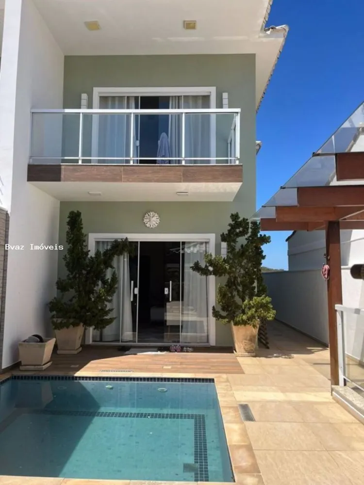 Casa, 4 quartos, 184 m² - Foto 3