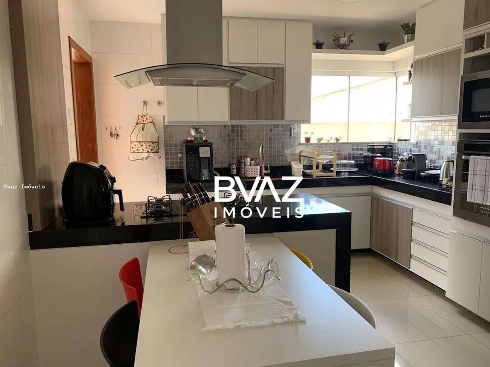 Casa, 4 quartos, 184 m² - Foto 22