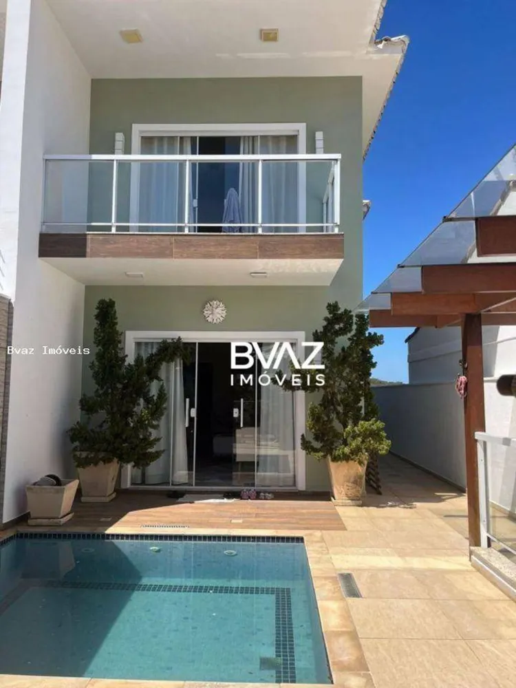 Casa, 4 quartos, 184 m² - Foto 15