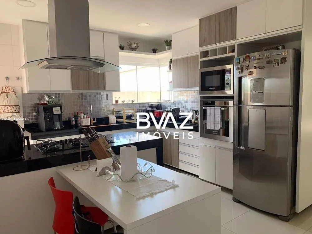 Casa, 4 quartos, 184 m² - Foto 21