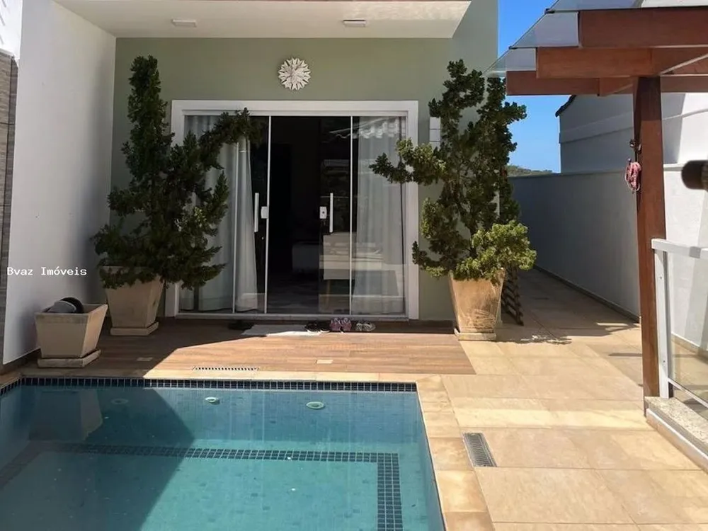 Casa, 4 quartos, 184 m² - Foto 2