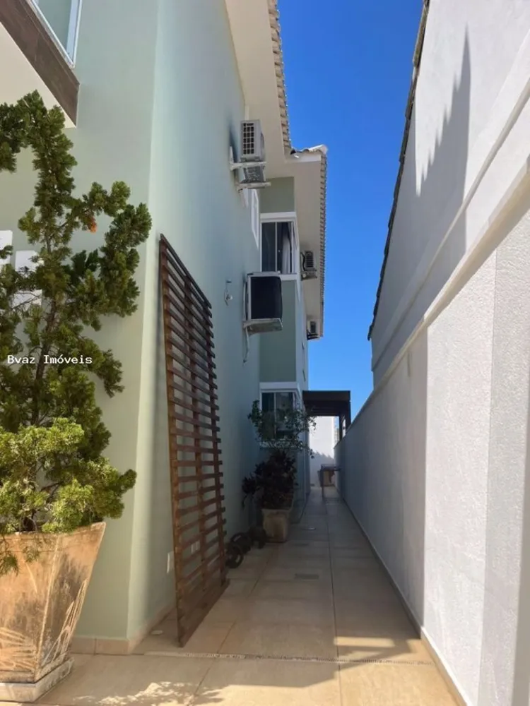 Casa, 4 quartos, 184 m² - Foto 4