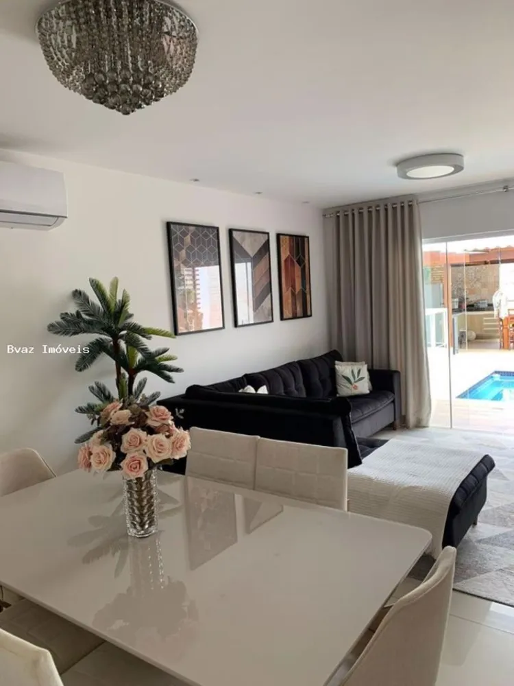 Casa, 4 quartos, 184 m² - Foto 7