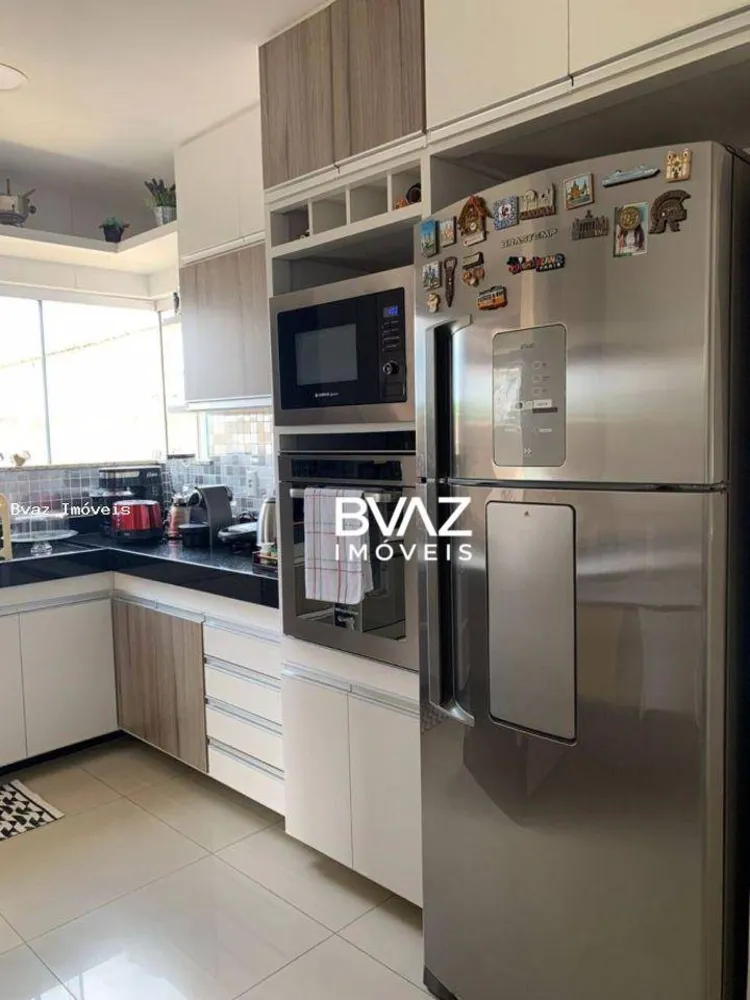 Casa, 4 quartos, 184 m² - Foto 23