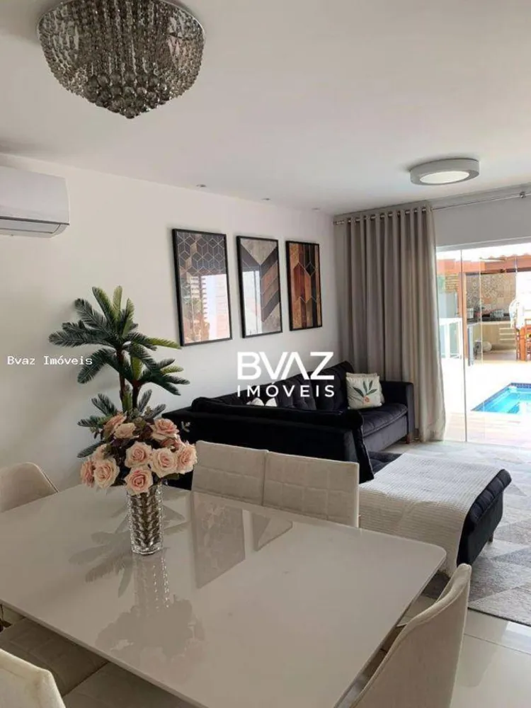 Casa, 4 quartos, 184 m² - Foto 19