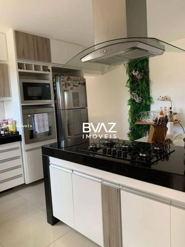 Casa, 4 quartos, 184 m² - Foto 20