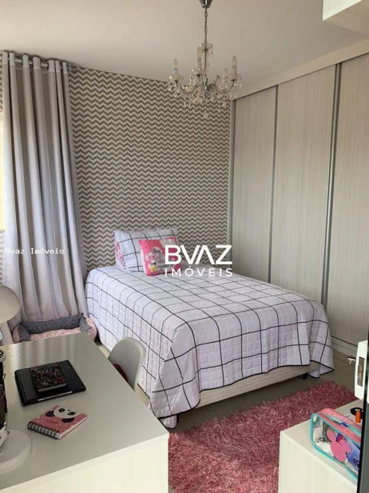 Casa, 4 quartos, 184 m² - Foto 29