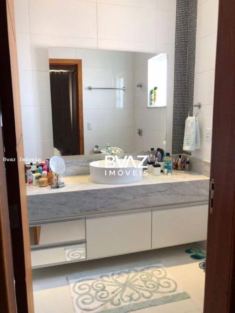 Casa, 4 quartos, 184 m² - Foto 37