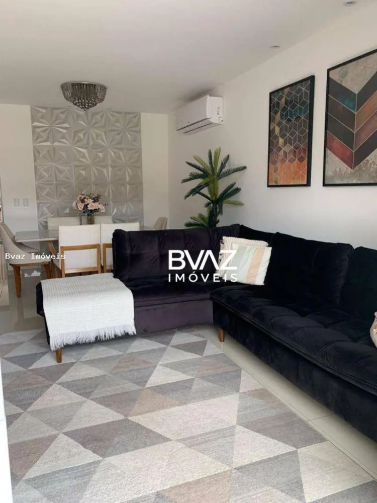 Casa, 4 quartos, 184 m² - Foto 17