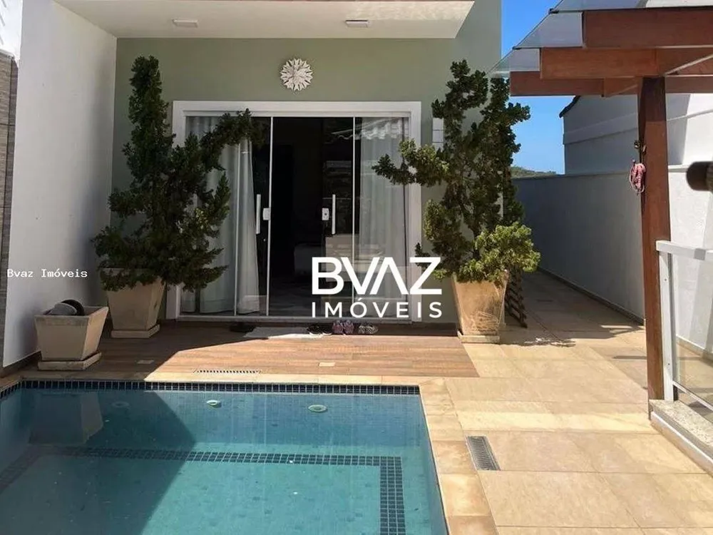 Casa, 4 quartos, 184 m² - Foto 13