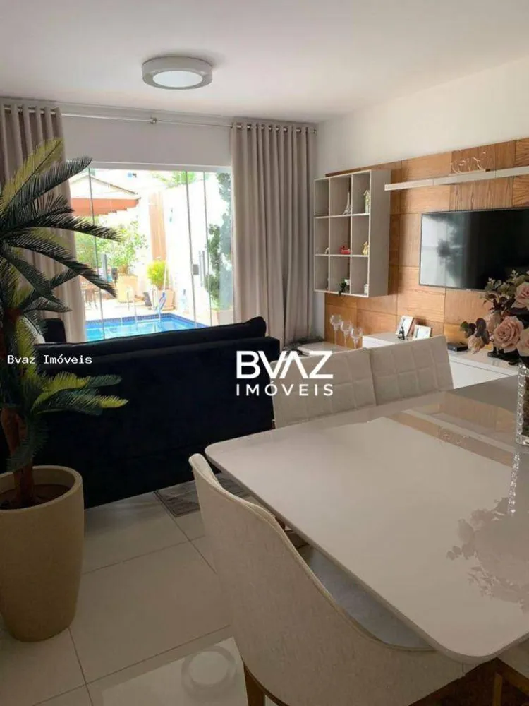 Casa, 4 quartos, 184 m² - Foto 18
