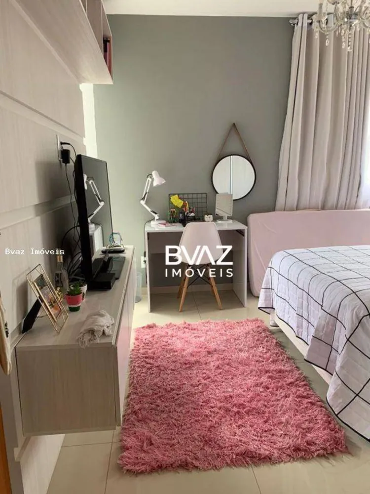 Casa, 4 quartos, 184 m² - Foto 27