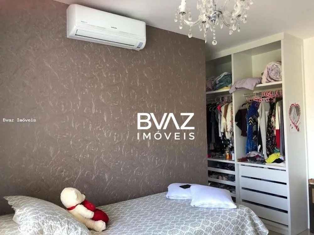Casa, 4 quartos, 184 m² - Foto 32