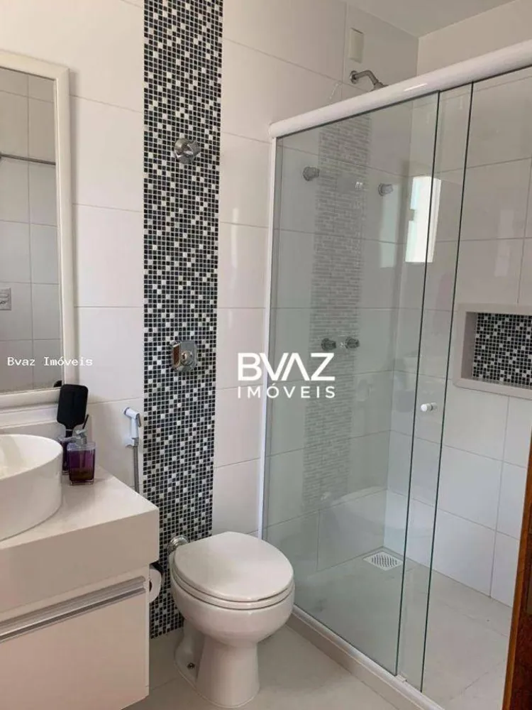 Casa, 4 quartos, 184 m² - Foto 39