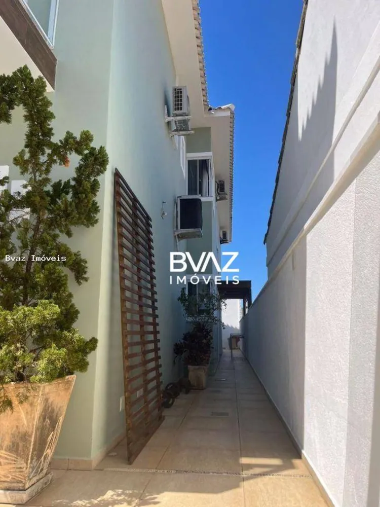 Casa, 4 quartos, 184 m² - Foto 16